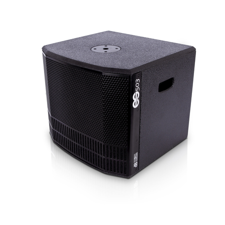 Image nº5 du produit ES503 dBTechnologies – Système colonne et triphonique mixage et bluetooth stéréo 12’’ 1000W 121dB