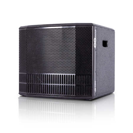 Image nº6 du produit ES503 dBTechnologies – Système colonne et triphonique mixage et bluetooth stéréo 12’’ 1000W 121dB