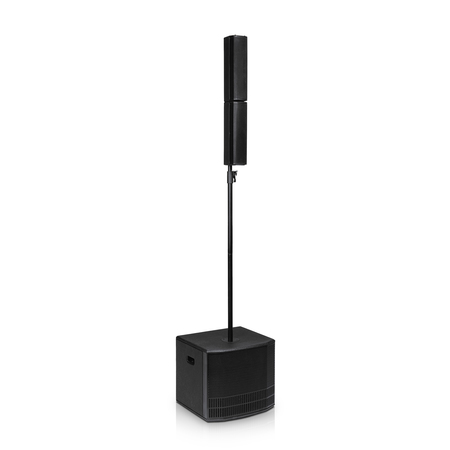 Image principale du produit ES802 dBTechnologies – Système colonne 12’’ 1200W 124dB