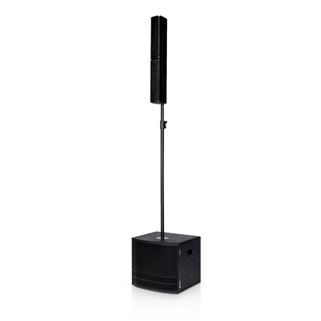 Image secondaire du produit ES802 dBTechnologies – Système colonne 12’’ 1200W 124dB