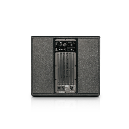 Image nº6 du produit ES802 dBTechnologies – Système colonne 12’’ 1200W 124dB