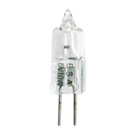 Image principale du produit LAMPE ESA FHD M29 6V 10W OSRAM 64225