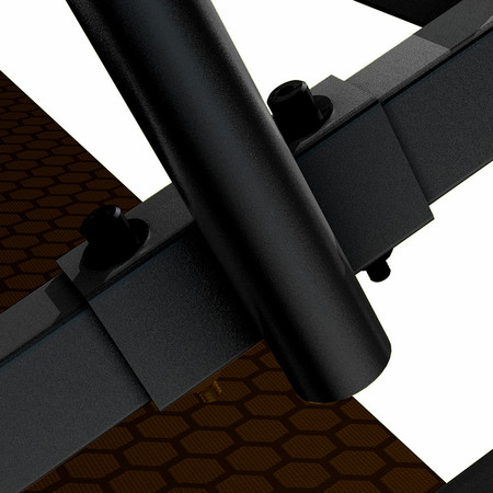 Image nº3 du produit Escalier 6 marches Durastage Vario stair 100-180cm sans rampe
