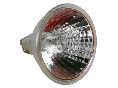 Image principale du produit LAMPE ESD 120V 150W GY5.3