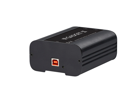 Image secondaire du produit ETC Gadget II interface USB vers 2 ports DMX in ou out