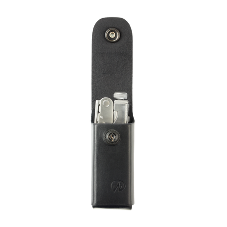 Image nº3 du produit Etui en cuir Leatherman - longueur 10.6cm