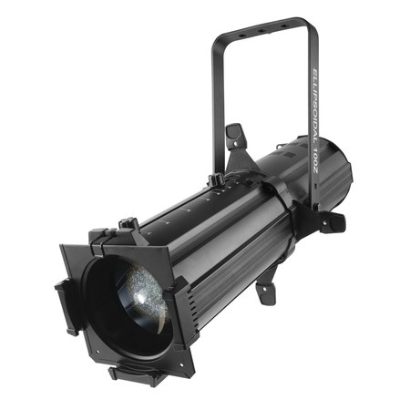 Image principale du produit Découpe LED Chauvet EVE E-100Z led 100W blanc chaud