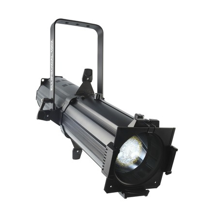 Image nº3 du produit Découpe LED Chauvet EVE E-100Z led 100W blanc chaud