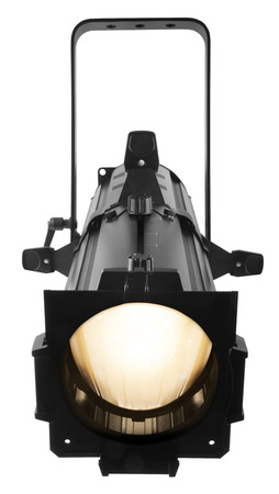 Image secondaire du produit Découpe LED Chauvet EVE E-50Z led 50W blanc chaud