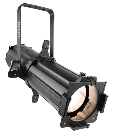 Image nº3 du produit EVE E-50Z ChauvetDJ - Découpe LED 50W blanc chaud