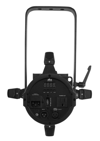 Image nº4 du produit EVE E-50Z ChauvetDJ - Découpe LED 50W blanc chaud