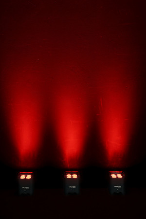 Image nº10 du produit EVENTPAR412-HEX-IP Algam lighting - Par Led IP65 4X12W RGBAW + UV étanche