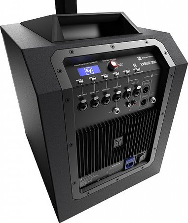 Image nº6 du produit Electrovoice EVOLVE 30 Système colonne 12 pouces 1000W