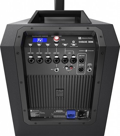 Image nº7 du produit Electrovoice EVOLVE 30 Système colonne 12 pouces 1000W