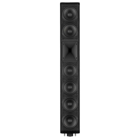 Image nº16 du produit Evox V15 RCF - Enceinte colonne active 15