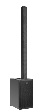 Image secondaire du produit Evox J11 RCF - Enceinte colonne 3 voies 3500W 132dB