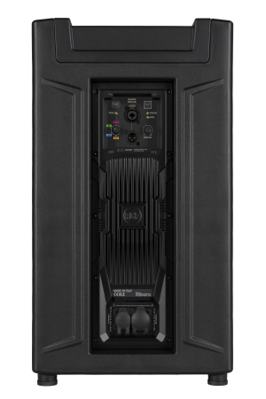 Image nº4 du produit Evox J11 RCF - Enceinte colonne 3 voies 3500W 132dB