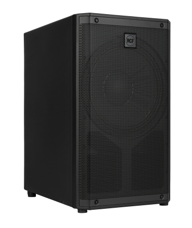 Image nº11 du produit Evox J11 RCF - Enceinte colonne 3 voies 3500W 132dB