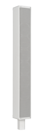 Image nº5 du produit Evox J11 W RCF - Enceinte colonne blanche 3 voies 3500W 132dB