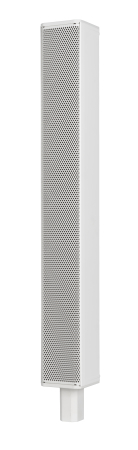 Image nº6 du produit Evox J11 W RCF - Enceinte colonne blanche 3 voies 3500W 132dB