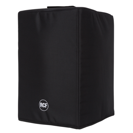 Image principale du produit Housse de protection pour enceinte collone RCF EVOX J8 et JMIX8