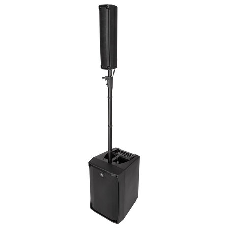 Image principale du produit Evox JMIX8  RCF - Enceinte colonne 12