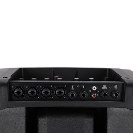 Image nº8 du produit Evox JMIX8  RCF - Enceinte colonne 12