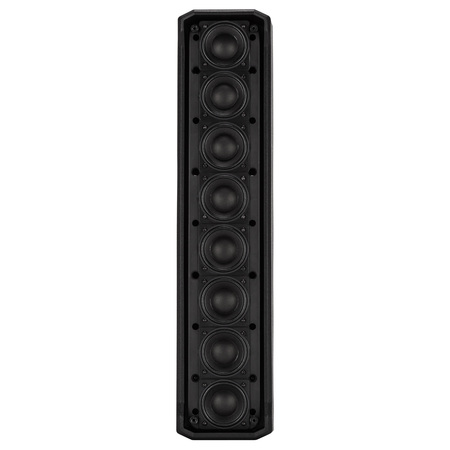 Image nº14 du produit Evox JMIX8  RCF - Enceinte colonne 12