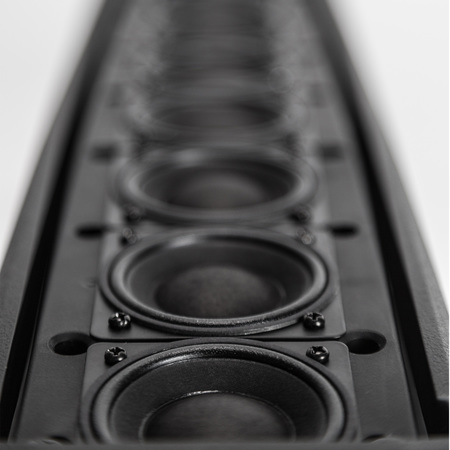 Image nº16 du produit Evox JMIX8  RCF - Enceinte colonne 12