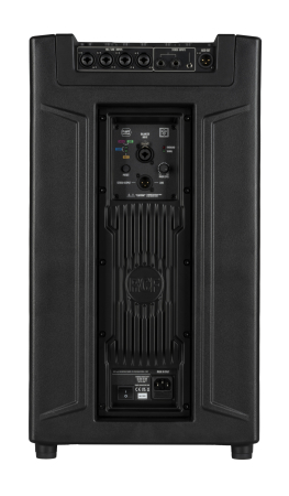 Image nº7 du produit Evox Jmix9 RCF - Enceinte colonne 3 voies 2100W 130dB avec mixage