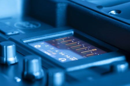 Image nº14 du produit Evox Jmix9 RCF - Enceinte colonne 3 voies 2100W 130dB avec mixage