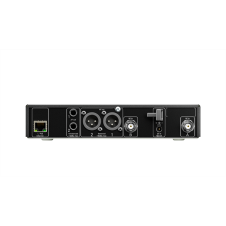 Image secondaire du produit EW-DX EM 2 (S2-10) Sennheiser - Recepteur HF numerique double