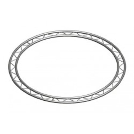 Image principale du produit ASD EXC29200H Cercle horizontal 2m de diamètre extérieur en 2 éléments