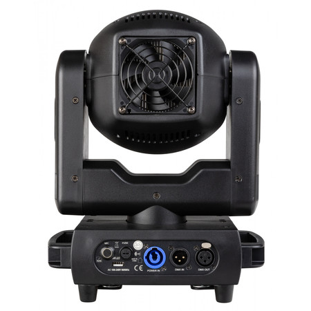 Image nº5 du produit EXPLORER SPOT JB Systems - Lyre 120W Moving Head