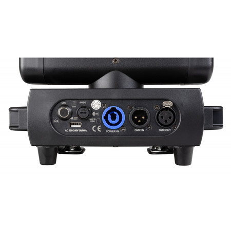 Image nº6 du produit EXPLORER SPOT JB Systems - Lyre 120W Moving Head