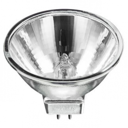 Image principale du produit LAMPE EYC/CG GE 12V 71W 40° code 20873