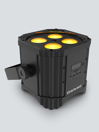 Image secondaire du produit EZLink Par Q4BT Chauvet DJ projecteur couleur sur batterie DMX et Bluetooth