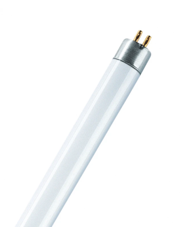 Image principale du produit Tube fluo T5 Sylvania 14W 840 55cm code 0002761