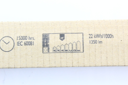 Image nº5 du produit Tube fluo L 18W 840 TL D Philips néon Blanc Standard Luxe code 63171840