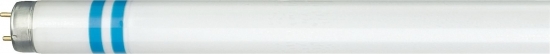 Image principale du produit Tube fluo L 18W 840 TL D Philips Blanc Standard Luxe SECURA 