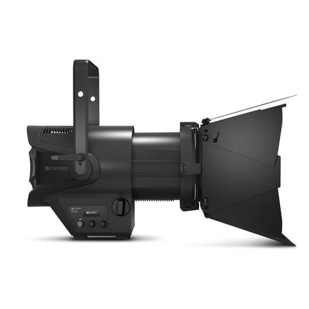 Image nº9 du produit F2 FC+ Cameo - Projecteur fresnel led RGBAL Couleur + blanc variable IRC > 90