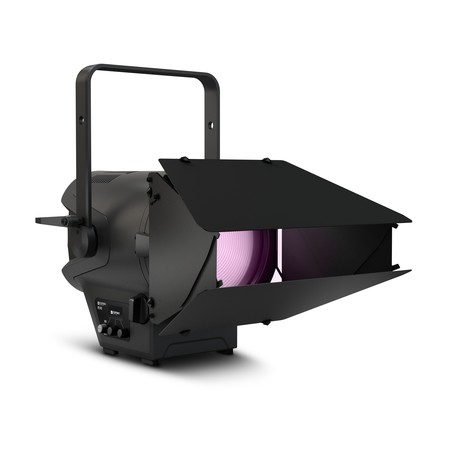 Image secondaire du produit Projecteur Fresnel LED 240W Cameo F2FC RGBW