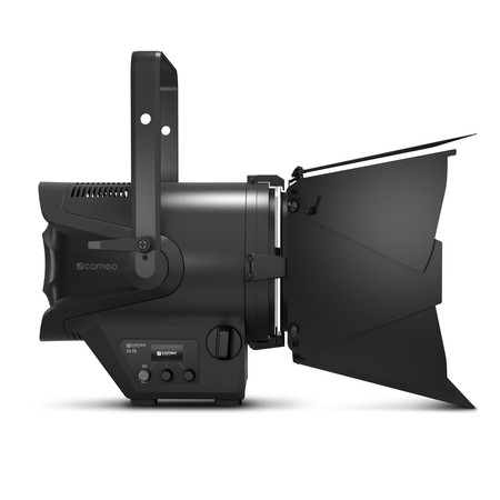 Image nº3 du produit Projecteur Fresnel LED 240W Cameo F2FC RGBW