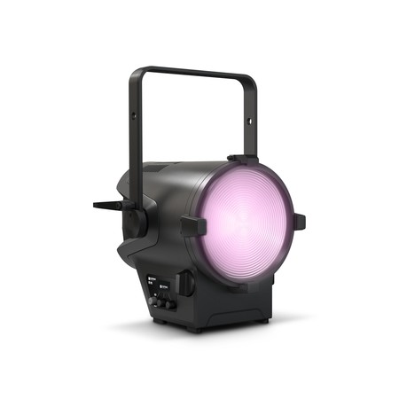 Image nº7 du produit Projecteur Fresnel LED 240W Cameo F2FC RGBW