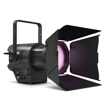 Image nº8 du produit Projecteur Fresnel LED 240W Cameo F2FC RGBW