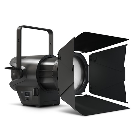 Image nº8 du produit Projecteur Fresnel LED 240W Cameo F2T Blanc chaud tungstène