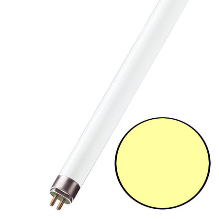 Image principale du produit Tube fluo T5 Sylvania FHE 35W 830 145cm Luxline plus 0002769