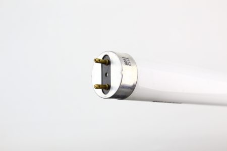 Image secondaire du produit Tube fluo Sylvania 36W 26X1200mm BLEU