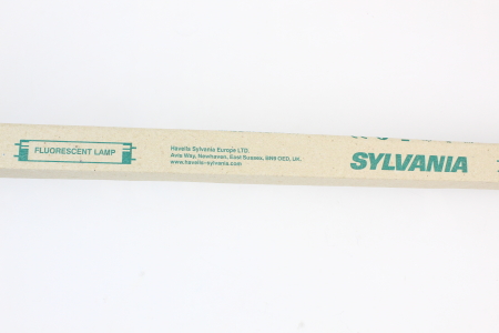 Image nº4 du produit Tube fluo Sylvania 36W 26X1200mm BLEU