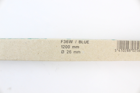 Image nº5 du produit Tube fluo Sylvania 36W 26X1200mm BLEU